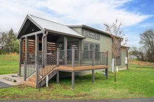 Pigeon Forge Landing RV Resort