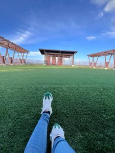 FortuneInk Staycation at Royal Oceancrest Mactan