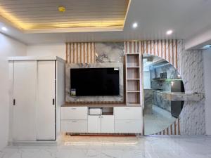 FortuneInk Staycation at Royal Oceancrest Mactan