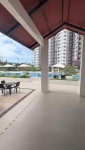 FortuneInk Staycation at Royal Oceancrest Mactan