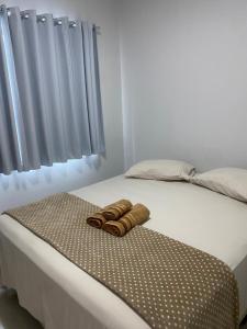 Capitólio Home Suítes