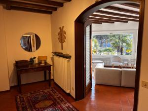 Casa Enrico - Morcote - Lago di Lugano