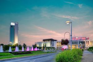 Hilton Lac-Leamy