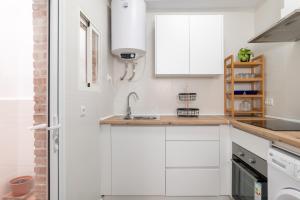 Apartamento San Francisco - Centrico y tranquilo