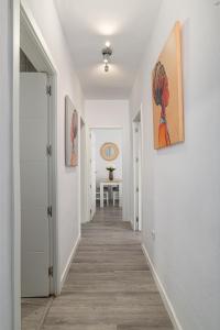 Apartamento San Francisco - Centrico y tranquilo