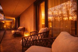 Resort HEVENIA Rewal 14