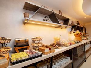 ibis Styles Lima Benavides Miraflores