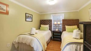 La Casita by AvantStay Steps to Duval Street in Key West Month Long Stays Only