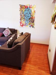 Casa Ñusta- Living culture & regenerative tourism