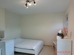 Elegant Apartment at Luxembourg Gare