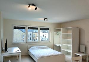 Elegant Apartment at Luxembourg Gare