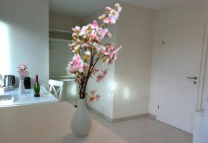 Elegant Apartment at Luxembourg Gare