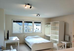 Elegant Apartment at Luxembourg Gare