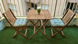 House Beach Three