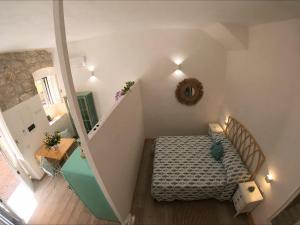 La Casetta nel Borgo • romantica in centro storico img9