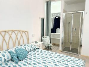 La Casetta nel Borgo • romantica in centro storico img6