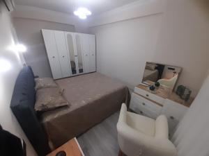 4 Bedrooms, Accommodates up to 8 people, 2 Bathrooms