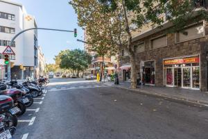 ApartEasy - Port Barcelona