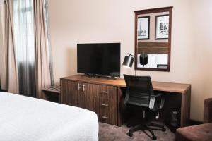 Hampton Inn Tampico Zona Dorada