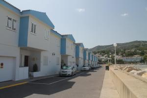 Apartamentos El Puerto