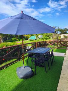 Apartamento Muro Alto