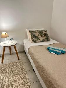 Perto da Praia do Forte - Tudo a Pé