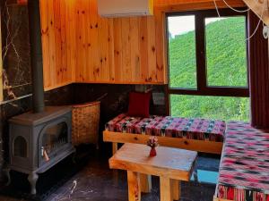 YAYLAMİSUN Suit Otel