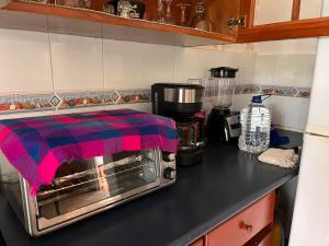 Forest Cabin - Nature and Tranquility