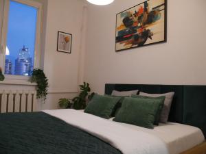 Spacious 3 room apartment in center perfect for family or a group of friends