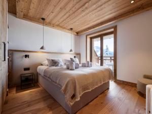 Moderne appartement au centre - 9 pers. - FR-1-690-41