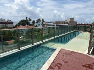 Flat completo próximo às piscinas naturais e centro - Porto de Galinhas