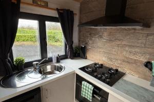 Westport Country Chalets