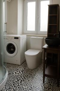 Comfortable home