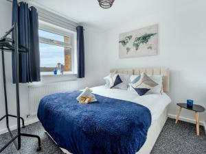 Modern Liverpool City Stay