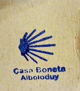 Casa Boneta Alpujarra -04531 Alboloduy, Almeria