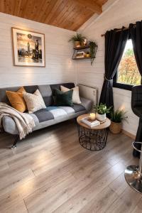 Westport Country Chalets