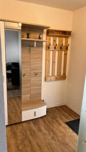 Ferienwohnung Safran 2