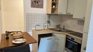 Ferienwohnung Safran 2