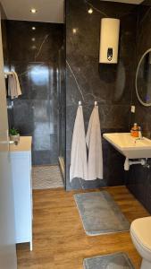Ferienwohnung Safran 2