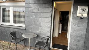 Ferienwohnung Safran 2