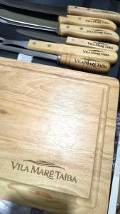 Vila maré Taíba - Casa de praia