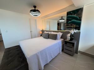 Apartamento Pe na areia do Bessa