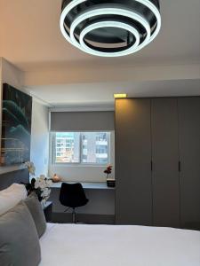 Apartamento Pe na areia do Bessa