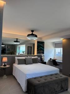 Apartamento Pe na areia do Bessa