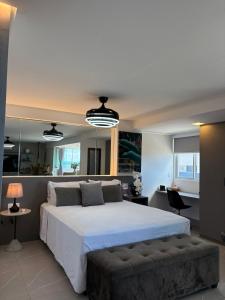 Apartamento Pe na areia do Bessa