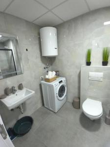 The V Apartment 1