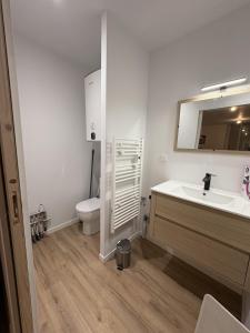 LONI EXPERIENCES - LEscale