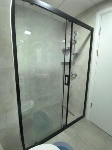 The V Apartment 1