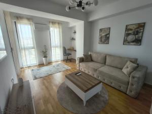 The V Apartment 1