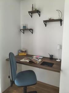The V Apartment 1
